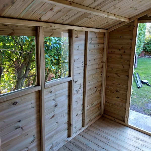 Apex Shed - Image 2