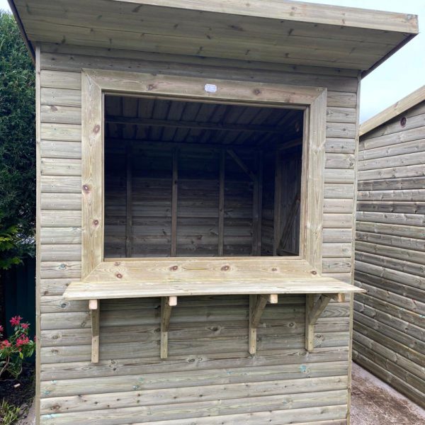 Garden Bar - Image 3